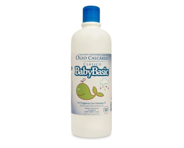 Oleo Calcareo Baby Basic 1000 cm3 Azul (6)