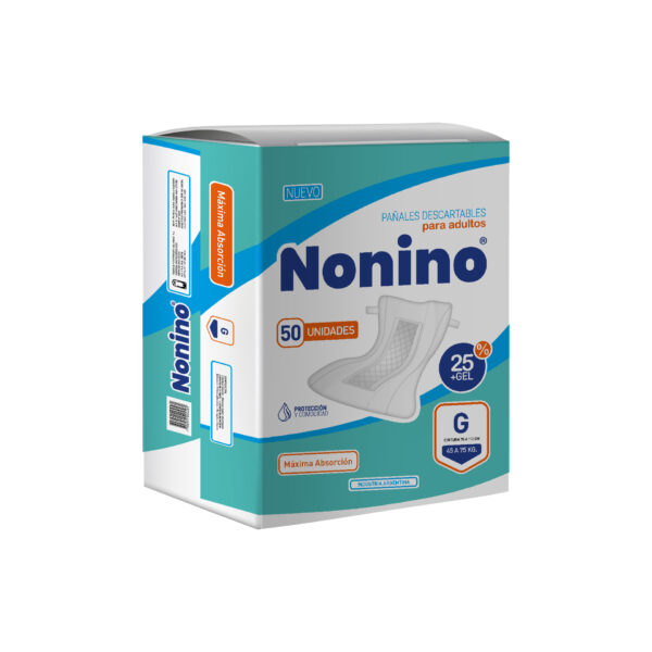 Nonino Grande Basico Recto x50 (2)
