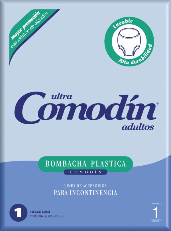 BOMBACHA PLASTICA ( talle n° 1) x1u. (6)
