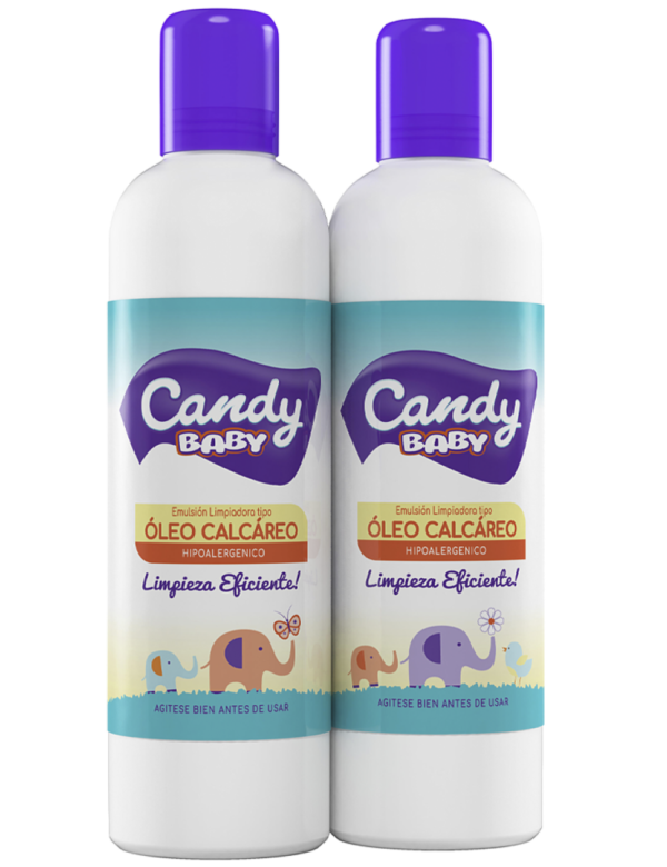 Oleo Calcareo Candy x1000ml (6)
