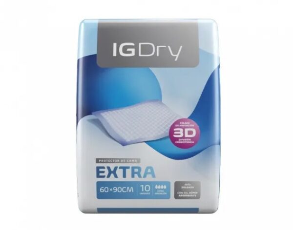 Zalea IG DRY x 10 un. (12)