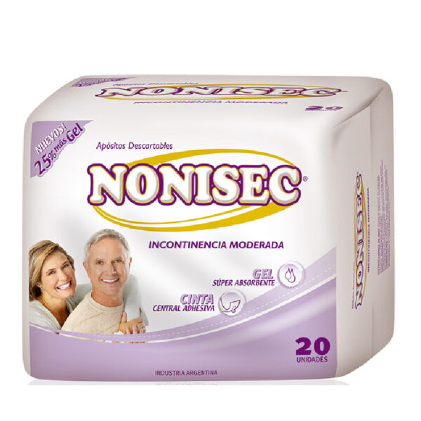 Nonisec Aposito Inco MODERADA c/cinta x20 (6)