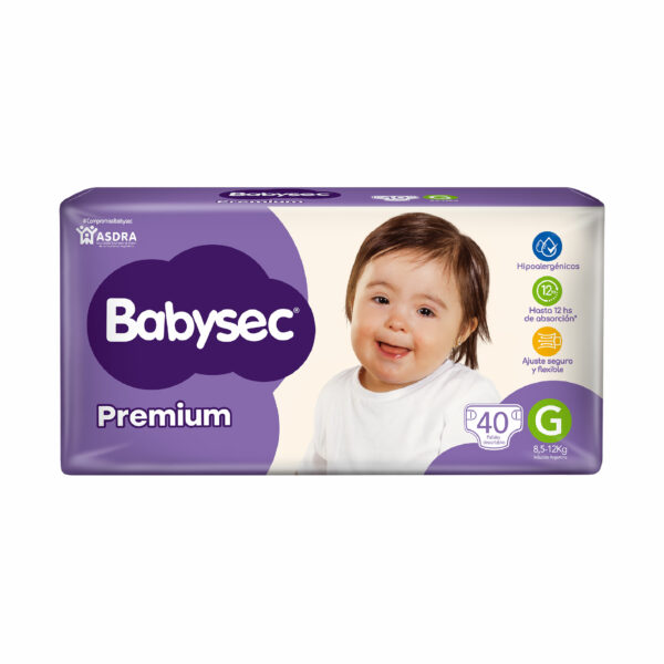 Babysec Premium Gde x 40 (4)